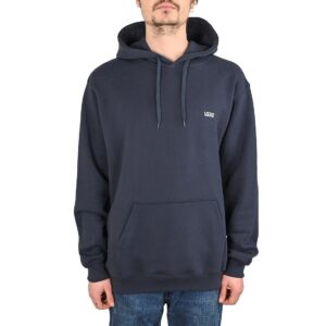 Vans Left Chest II Pullover Hoodie - Parisian Night