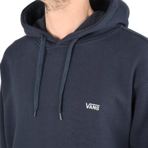 Vans Left Chest II Pullover Hoodie - Parisian Night