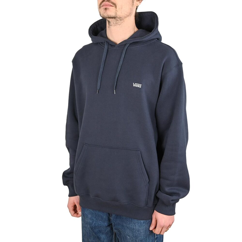 Vans Left Chest II Pullover Hoodie - Parisian Night