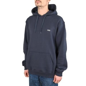 Vans Left Chest II Pullover Hoodie - Parisian Night