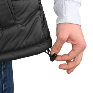 Vans MTE Hillgate Vest Gilet - Black