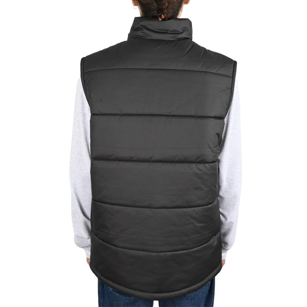 Vans MTE Hillgate Vest Gilet - Black
