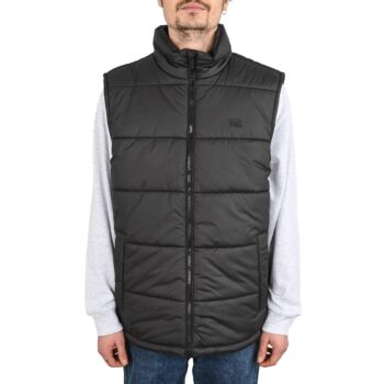 Vans MTE Hillgate Vest Gilet - Black
