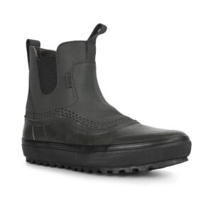Vans MTE Standard Mid Chelsea Waterproof Boots - Faded Black