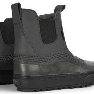 Vans MTE Standard Mid Chelsea Waterproof Boots - Faded Black