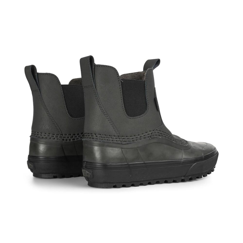 Vans MTE Standard Mid Chelsea Waterproof Boots - Faded Black