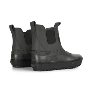 Vans MTE Standard Mid Chelsea Waterproof Boots - Faded Black