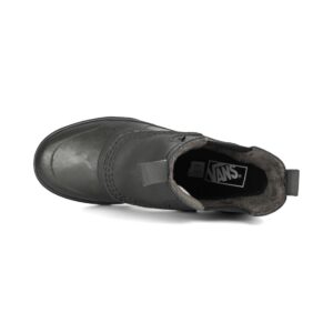 Vans MTE Standard Mid Chelsea Waterproof Boots - Faded Black