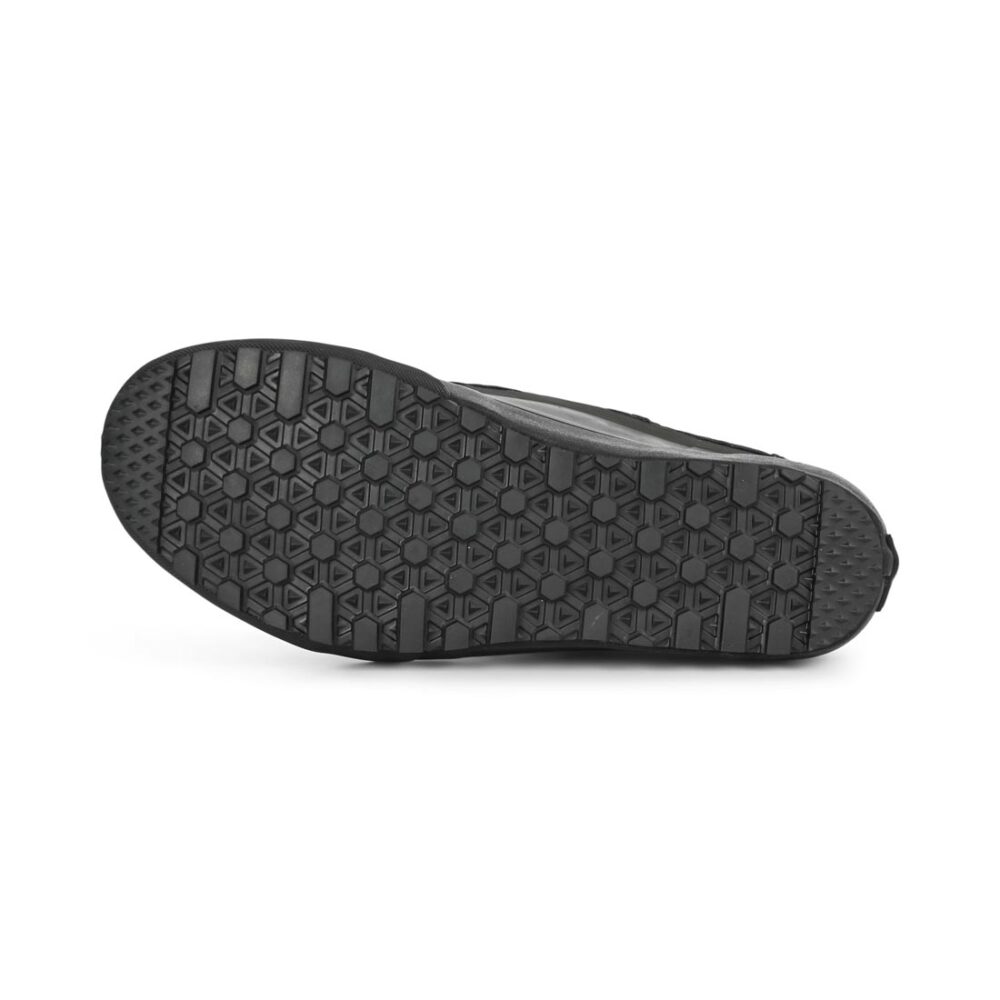 Vans MTE Standard Mid Chelsea Waterproof Boots - Faded Black