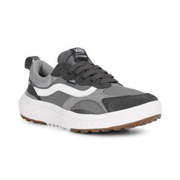 Vans MTE Ultrarange Neo VR3 Shoes - Asphalt/White