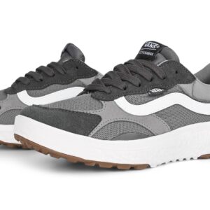 Vans MTE Ultrarange Neo VR3 Shoes - Asphalt/White