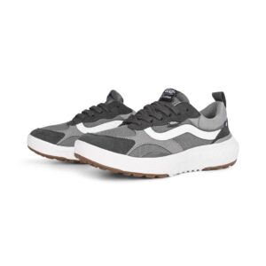 Vans MTE Ultrarange Neo VR3 Shoes - Asphalt/White