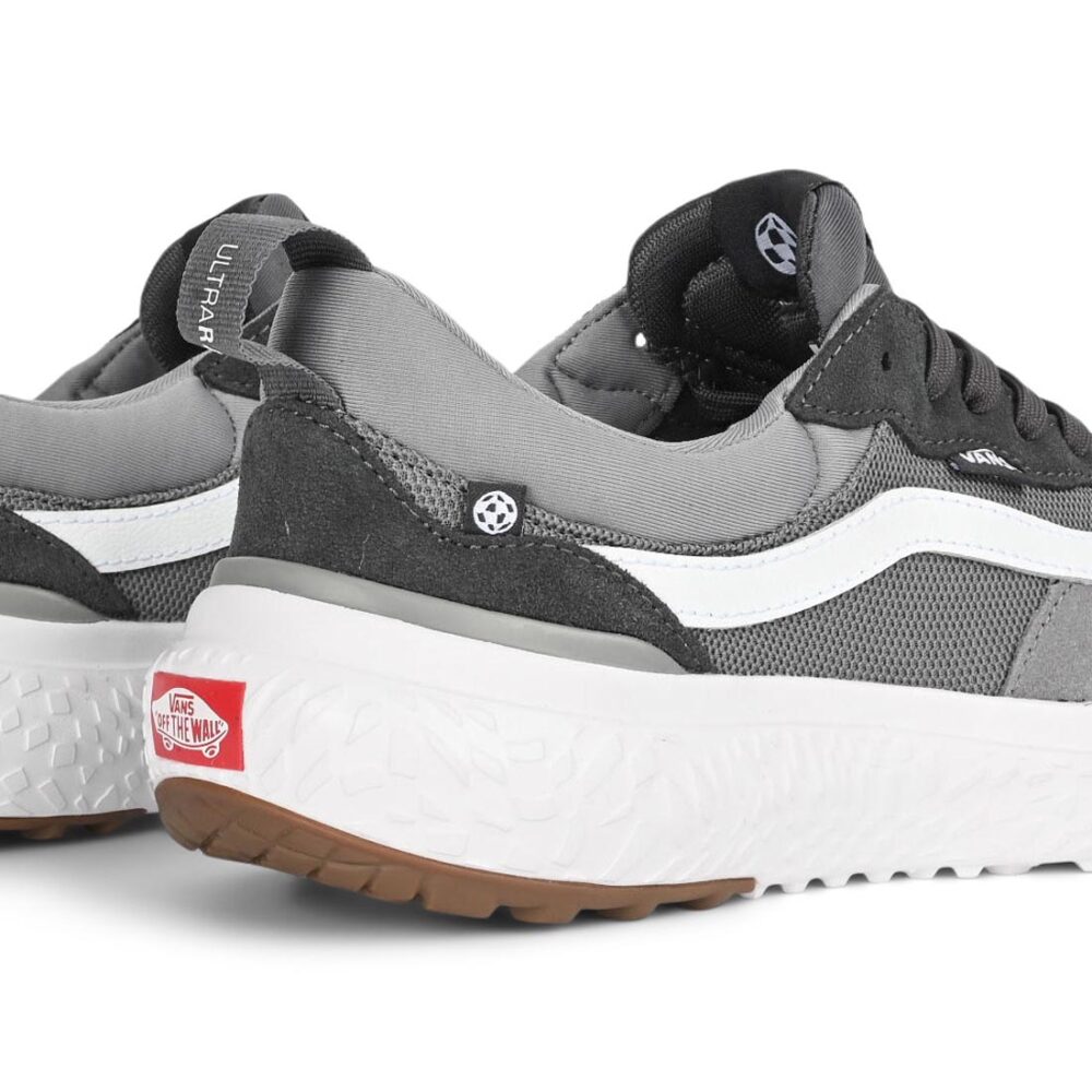 Vans MTE Ultrarange Neo VR3 Shoes - Asphalt/White