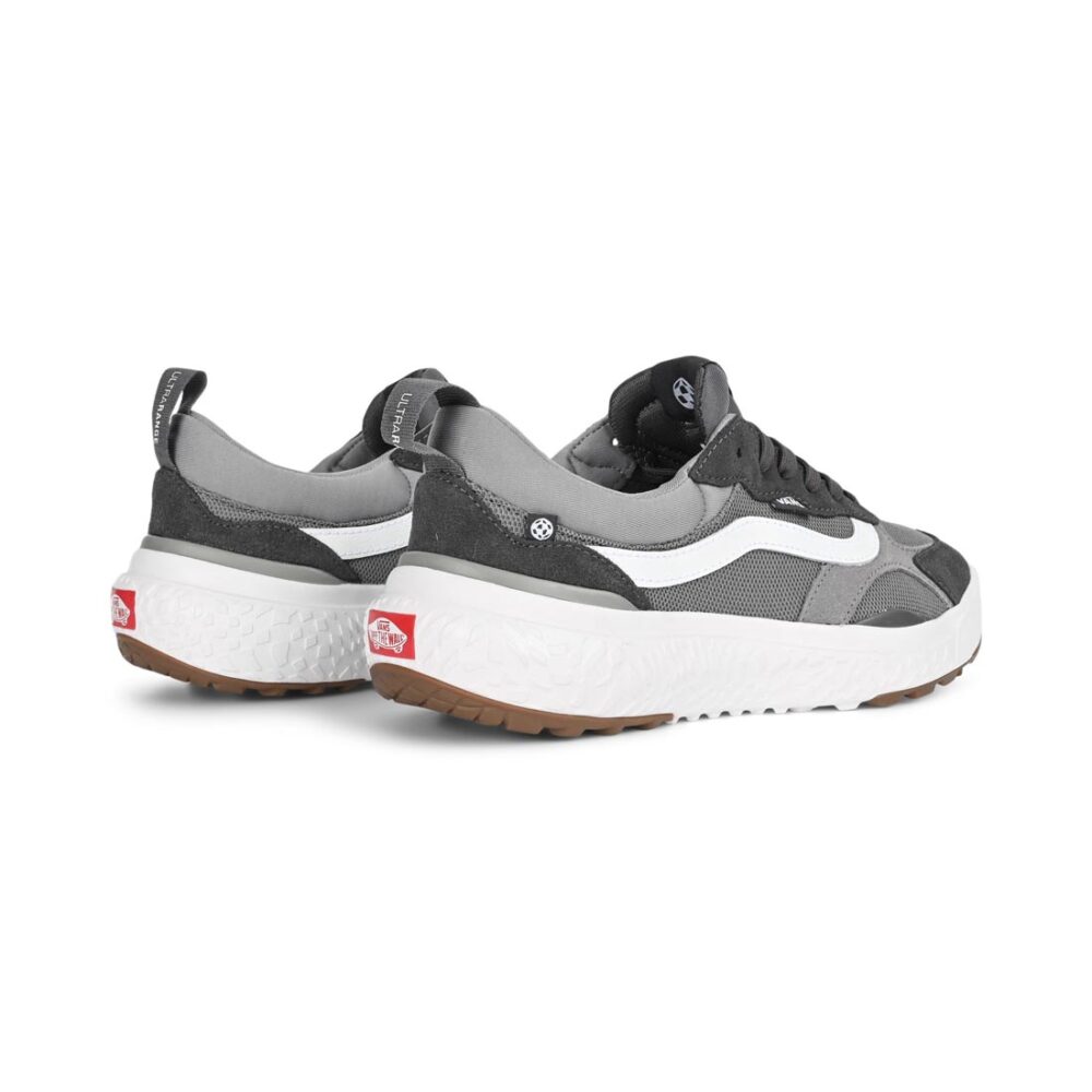 Vans MTE Ultrarange Neo VR3 Shoes - Asphalt/White
