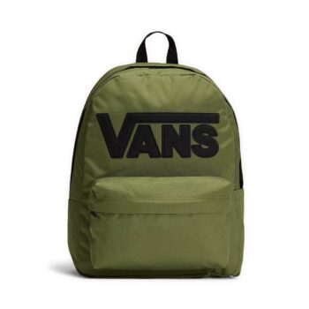 Vans Old Skool Drop V 22L Backpack - Loden Green