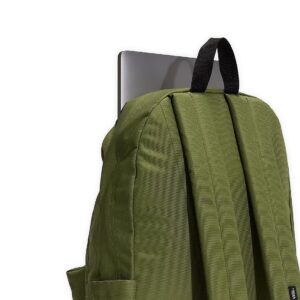 Vans Old Skool Drop V 22L Backpack - Loden Green