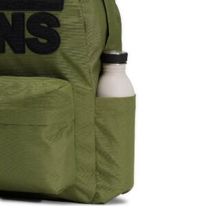 Vans Old Skool Drop V 22L Backpack - Loden Green
