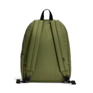 Vans Old Skool Drop V 22L Backpack - Loden Green