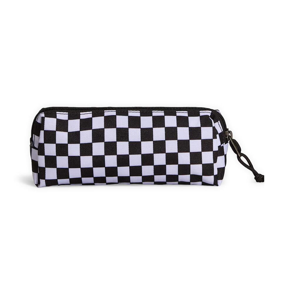 Vans Old Skool Pencil Pouch Bag - Black/White