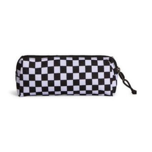 Vans Old Skool Pencil Pouch Bag - Black/White