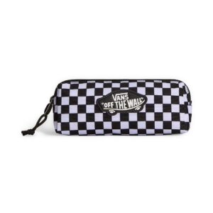 Vans Old Skool Pencil Pouch Bag - Black/White