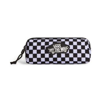Vans Old Skool Pencil Pouch Bag - Black/White