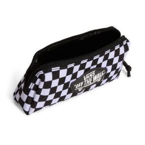 Vans Old Skool Pencil Pouch Bag - Black/White