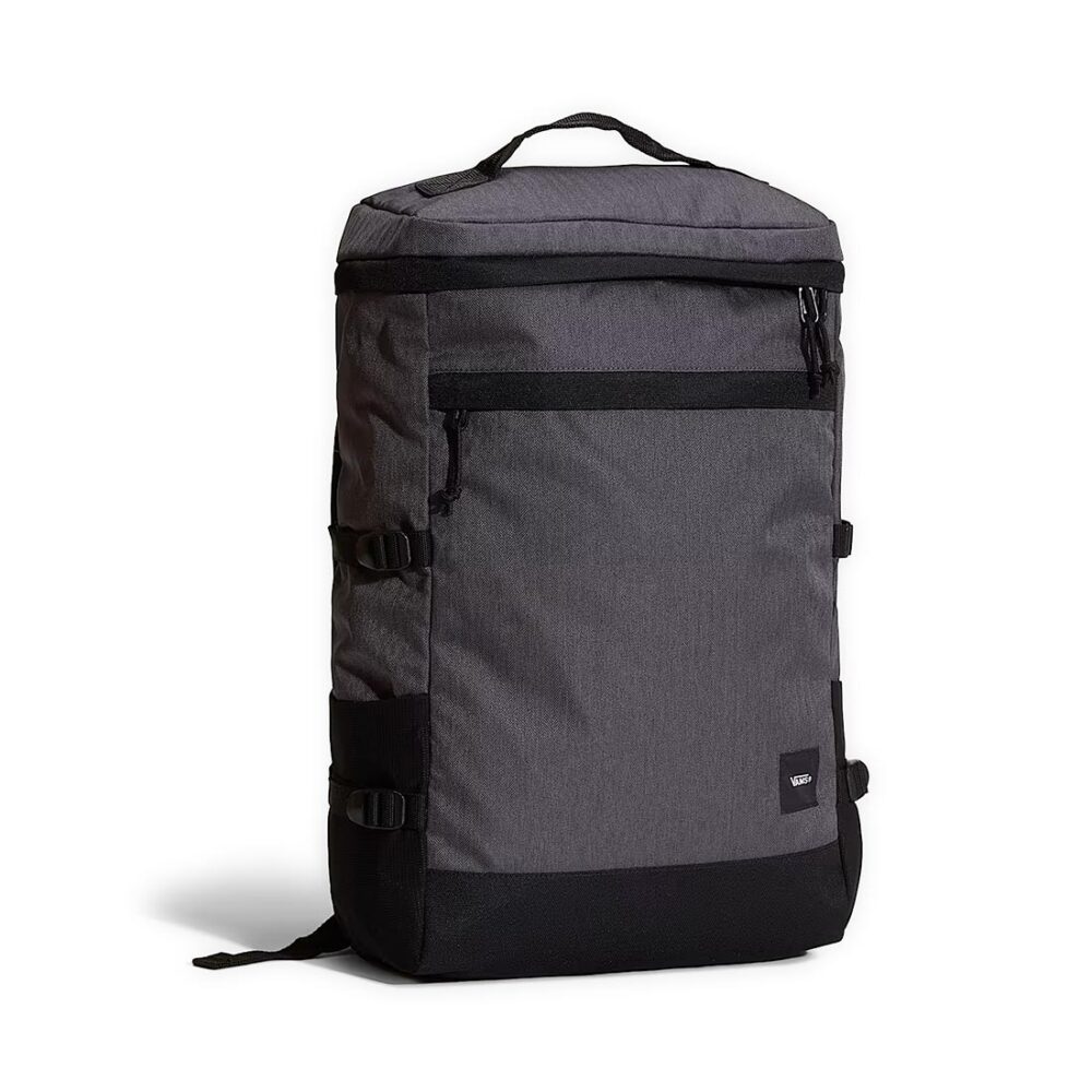 Vans Omit 28L Backpack - Asphalt