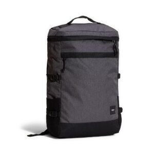 Vans Omit 28L Backpack - Asphalt