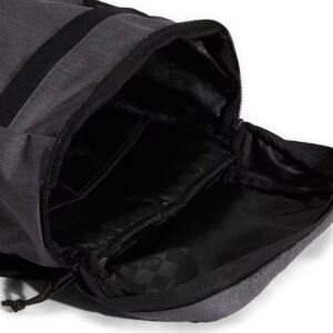 Vans Omit 28L Backpack - Asphalt