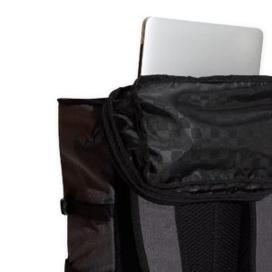 Vans Omit 28L Backpack - Asphalt