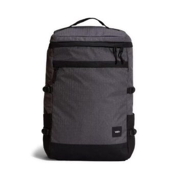 Vans Omit 28L Backpack - Asphalt
