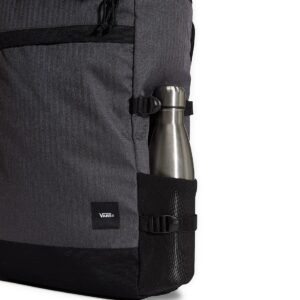 Vans Omit 28L Backpack - Asphalt