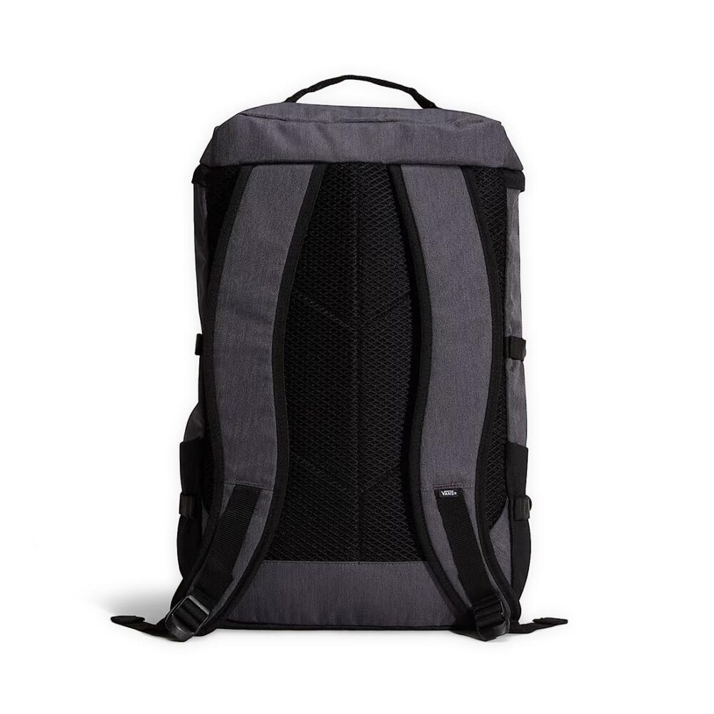 Vans Omit 28L Backpack - Asphalt