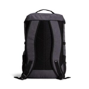 Vans Omit 28L Backpack - Asphalt