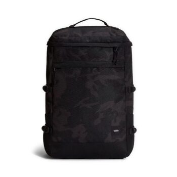 Vans Omit 28L Backpack - Black Camo