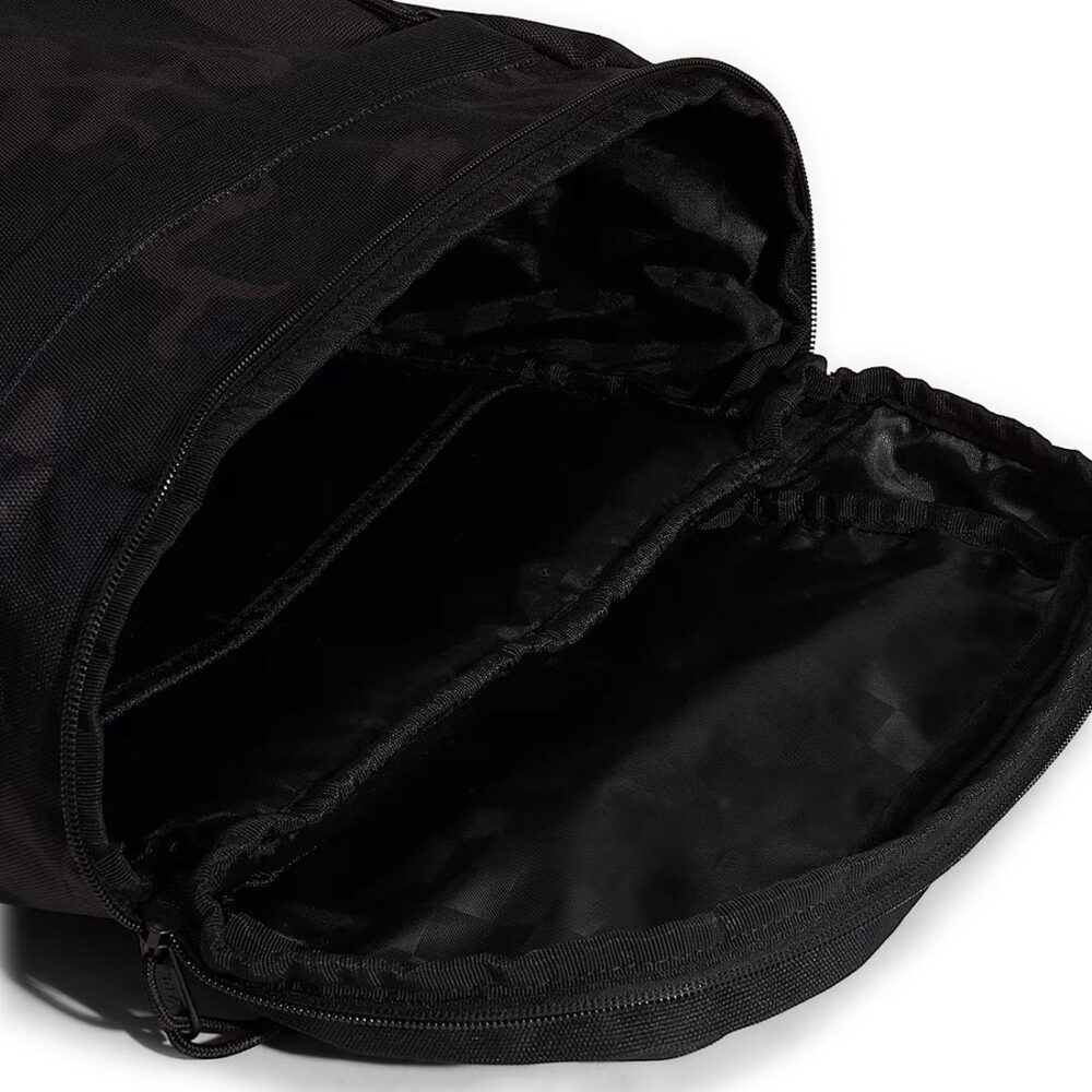 Vans Omit 28L Backpack - Black Camo