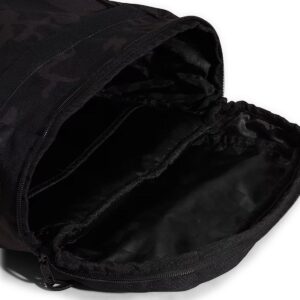 Vans Omit 28L Backpack - Black Camo