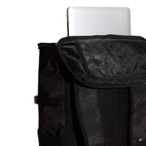 Vans Omit 28L Backpack - Black Camo