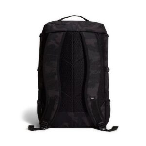 Vans Omit 28L Backpack - Black Camo - Supereight