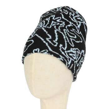 Vans Raw Instinct Beanie Hat - Black