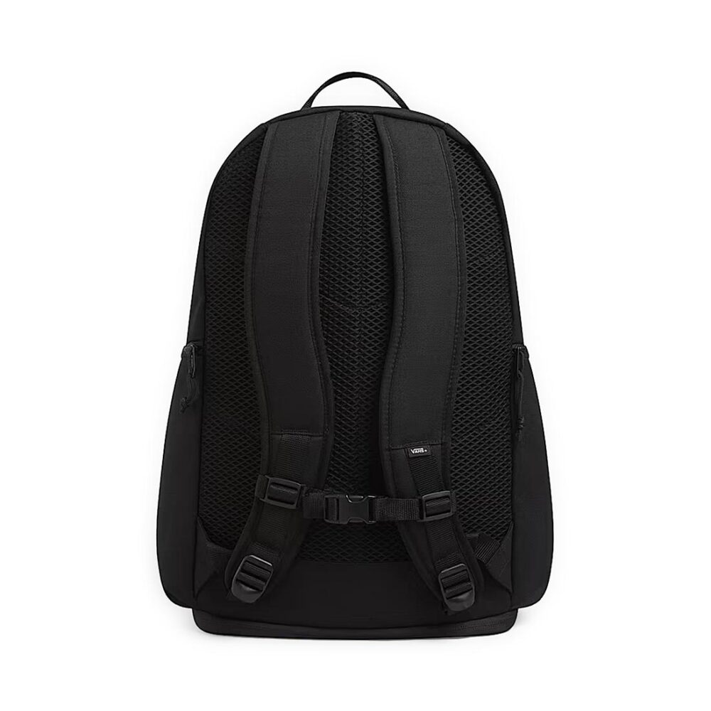 Vans Resolute 27L Backpack - Black