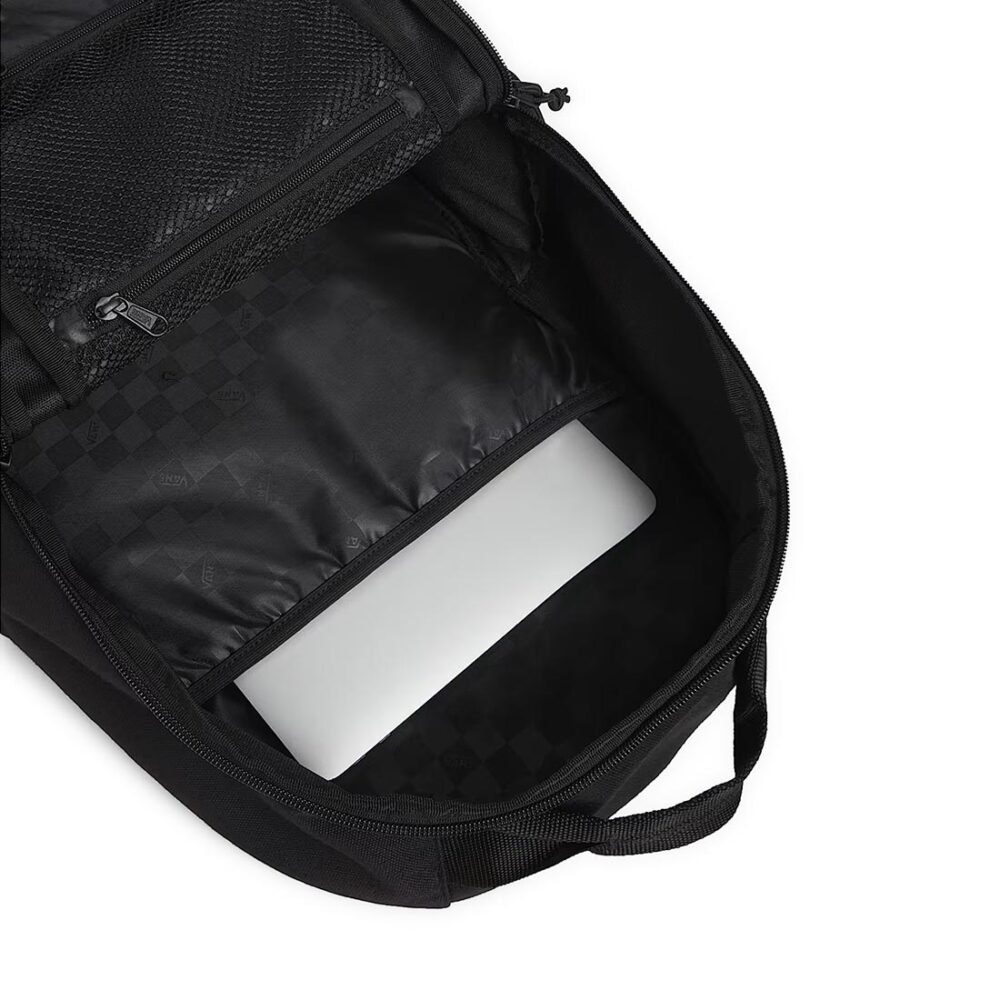 Vans Resolute 27L Backpack - Black