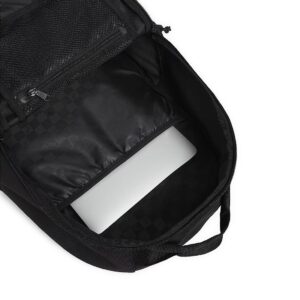 Vans Resolute 27L Backpack - Black