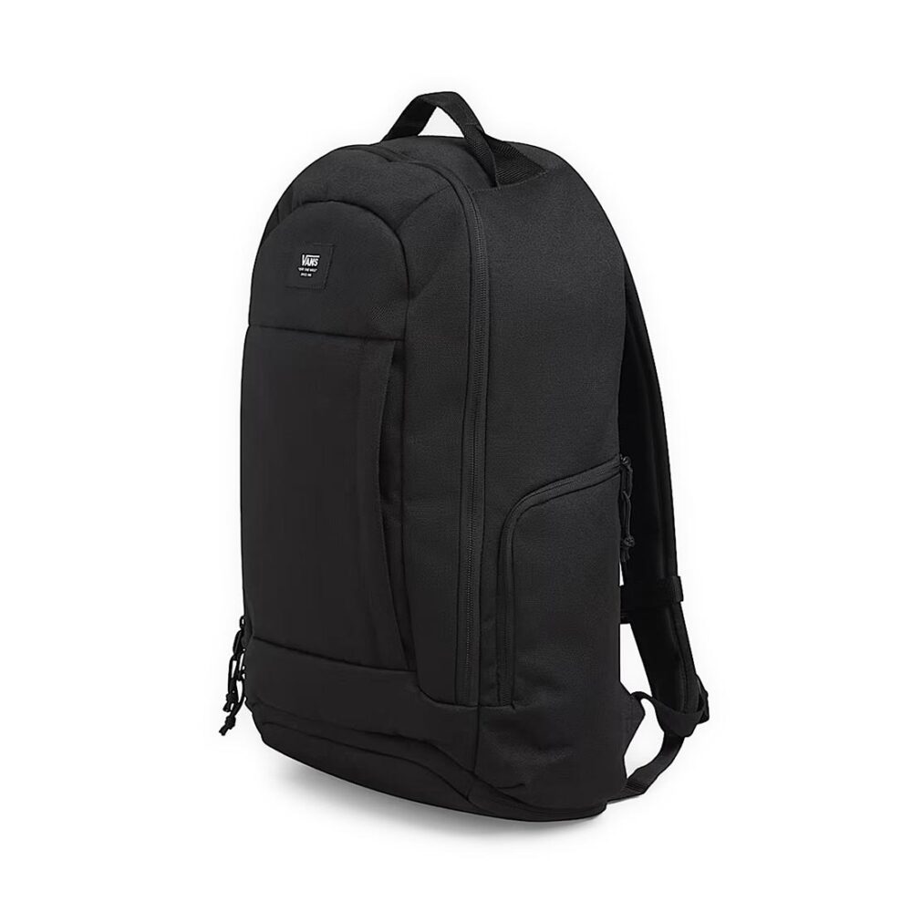 Vans Resolute 27L Backpack - Black