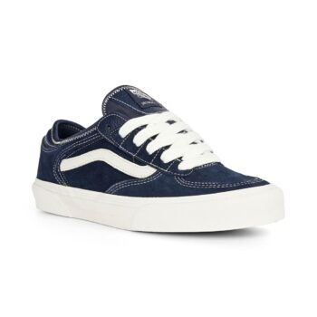 Vans Rowley Classic Skate Shoes - Parisian Night