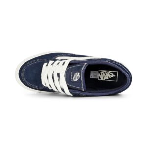 Vans Rowley Classic Skate Shoes - Parisian Night