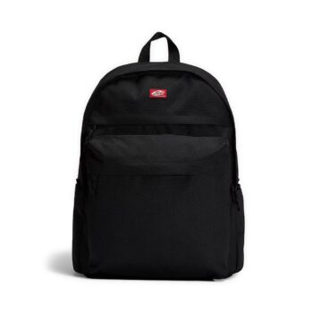 Vans Skate All Day 22L Backpack - Black