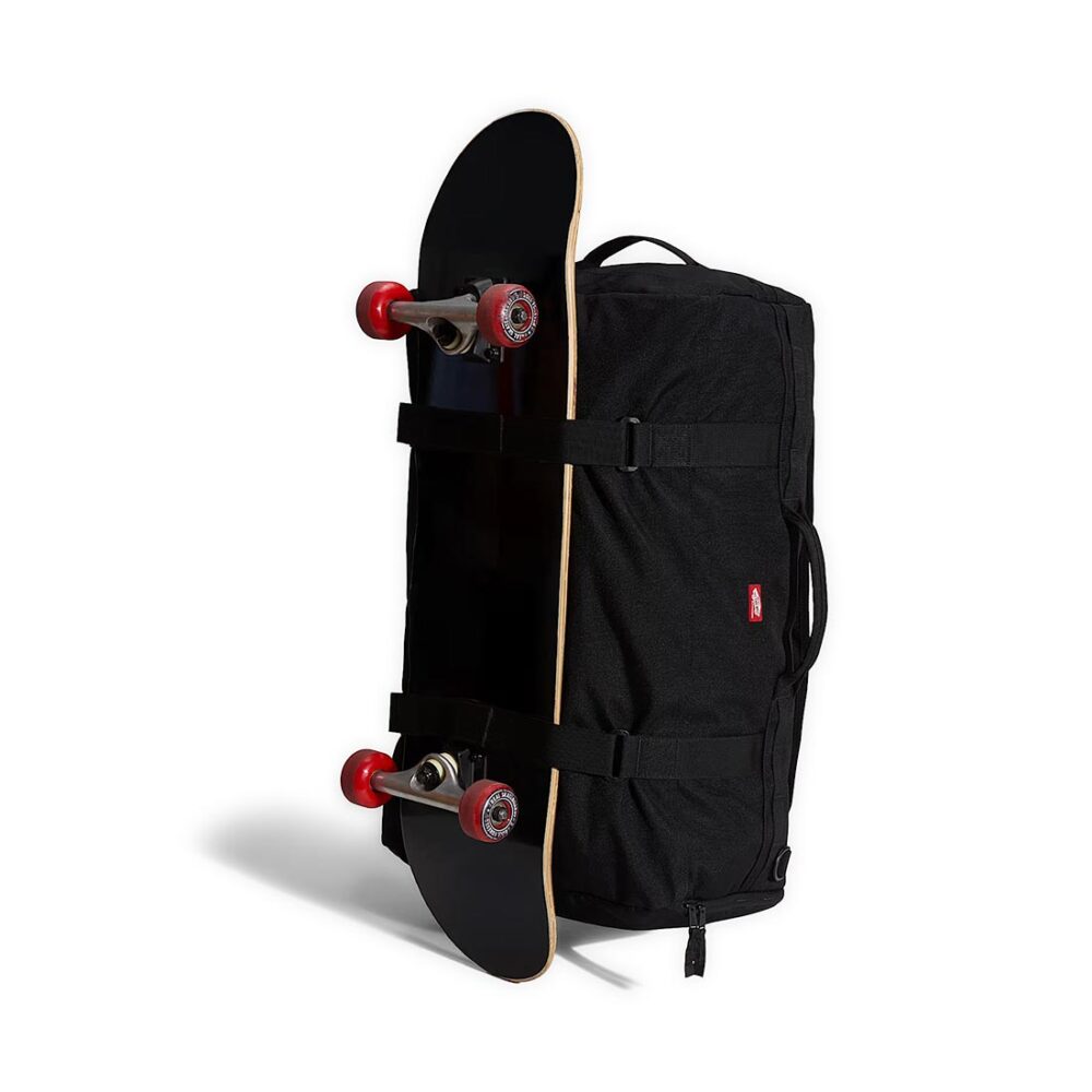 Vans Skate Overnight Pack 42L Backpack - Black