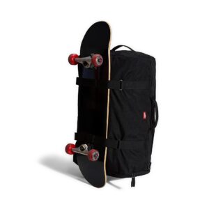 Vans Skate Overnight Pack 42L Backpack - Black